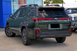 2026 Subaru Outback AWD