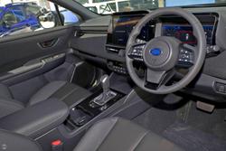 2026 Subaru Outback AWD