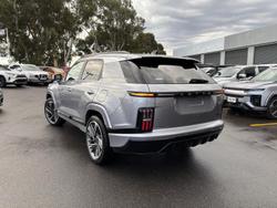 2025 KGM Actyon K60