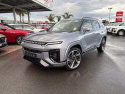 2025 KGM Actyon K60