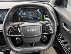 2025 KGM Actyon K60