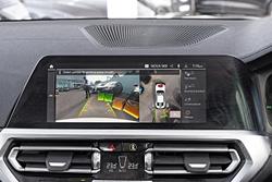 2022 BMW 3 Series 330i M Sport