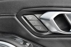 2022 BMW 3 Series 330i M Sport