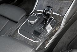 2022 BMW 3 Series 330i M Sport