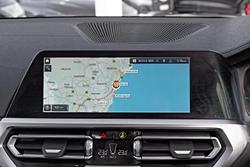 2022 BMW 3 Series 330i M Sport