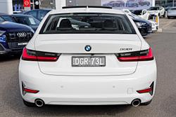 2022 BMW 3 Series 330i M Sport