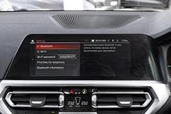 2022 BMW 3 Series 330i M Sport