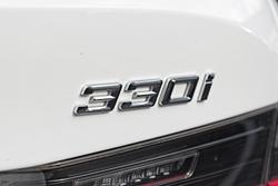 2022 BMW 3 Series 330i M Sport
