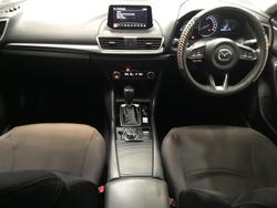 2019 Mazda 3 Maxx Sport