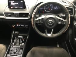 2019 Mazda 3 Maxx Sport