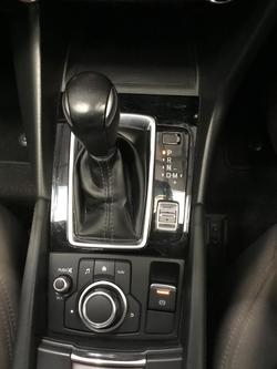 2019 Mazda 3 Maxx Sport