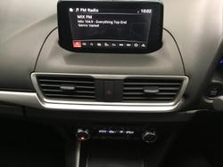 2019 Mazda 3 Maxx Sport