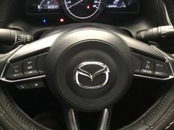 2019 Mazda 3 Maxx Sport