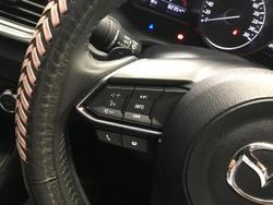 2019 Mazda 3 Maxx Sport