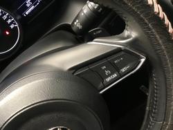 2019 Mazda 3 Maxx Sport