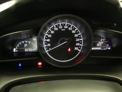 2019 Mazda 3 Maxx Sport