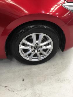 2019 Mazda 3 Maxx Sport