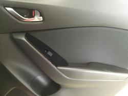 2019 Mazda 3 Maxx Sport