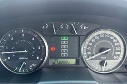 2012 Toyota Landcruiser GXL