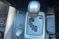 2012 Toyota Landcruiser GXL