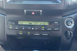 2012 Toyota Landcruiser GXL