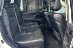 2012 Toyota Landcruiser GXL