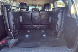 2012 Toyota Landcruiser GXL