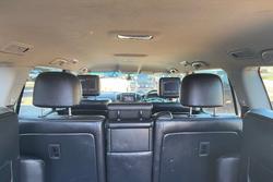 2012 Toyota Landcruiser GXL