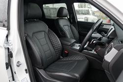 2022 SsangYong Rexton Ultimate