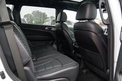 2022 SsangYong Rexton Ultimate