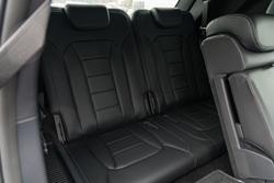 2022 SsangYong Rexton Ultimate