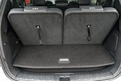 2022 SsangYong Rexton Ultimate