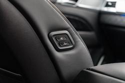 2022 SsangYong Rexton Ultimate