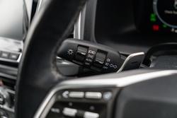 2022 SsangYong Rexton Ultimate