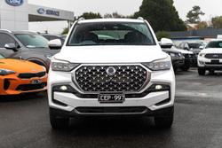 2022 SsangYong Rexton Ultimate