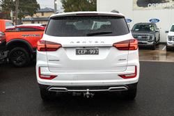 2022 SsangYong Rexton Ultimate