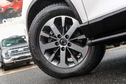2022 SsangYong Rexton Ultimate