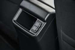 2022 Isuzu MU-X LS-M