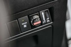 2022 Isuzu MU-X LS-M