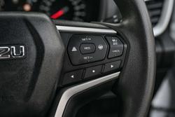 2022 Isuzu MU-X LS-M