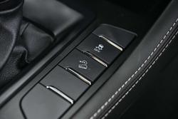 2022 Isuzu MU-X LS-M
