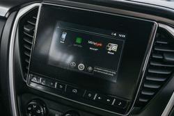 2022 Isuzu MU-X LS-M