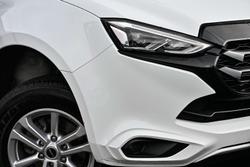 2022 Isuzu MU-X LS-M