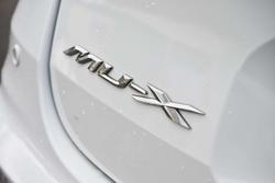 2022 Isuzu MU-X LS-M