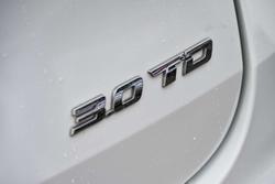2022 Isuzu MU-X LS-M
