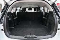 2022 Isuzu MU-X LS-M
