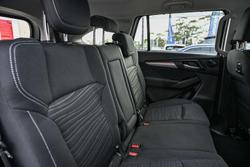 2022 Isuzu MU-X LS-M