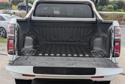 2023 GWM Ute Cannon-X