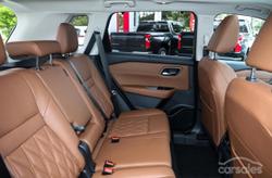 2026 Nissan X-TRAIL Ti-L e-POWER T33 MY26 Four Wheel Drive Ceramic Grey