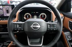 2026 Nissan X-TRAIL Ti-L e-POWER T33 MY26 Four Wheel Drive Ceramic Grey